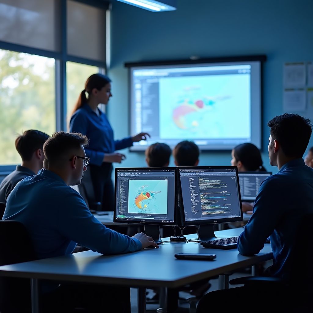 Clase práctica de trading