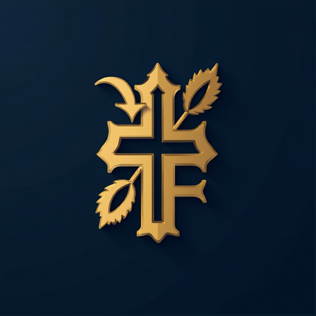 Logo de bolsa de valores