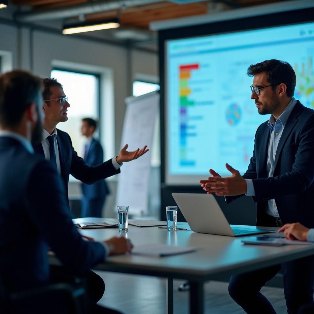 Taller de gestión de riesgos