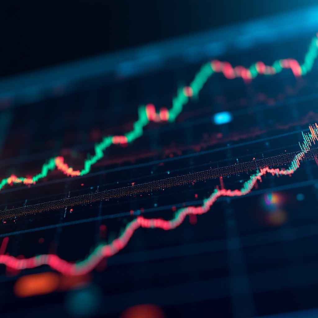 Cursos especializados de trading