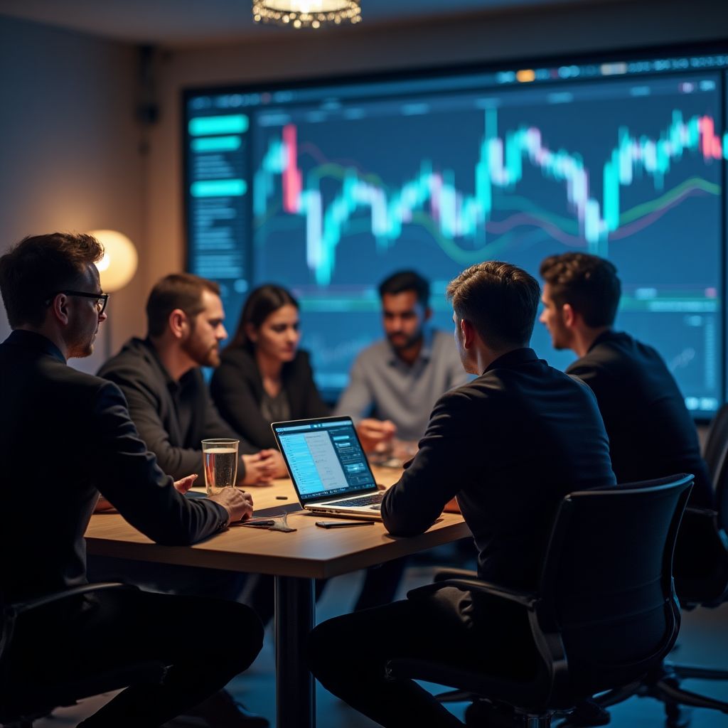 Taller de psicología del trading